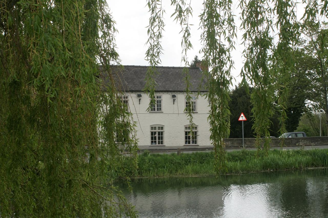 Ye Olde Boote Inn Oswestry Zewnętrze zdjęcie