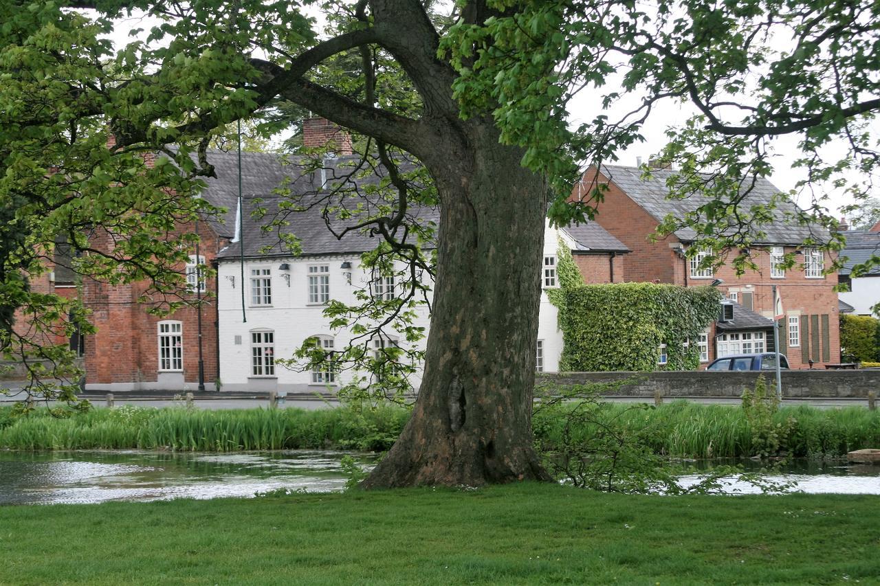 Ye Olde Boote Inn Oswestry Zewnętrze zdjęcie